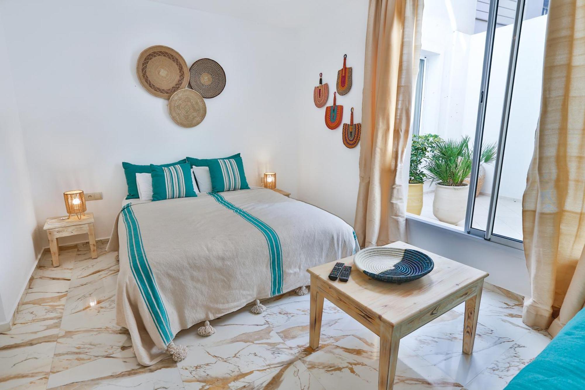 Hanah By Living * Essaouira