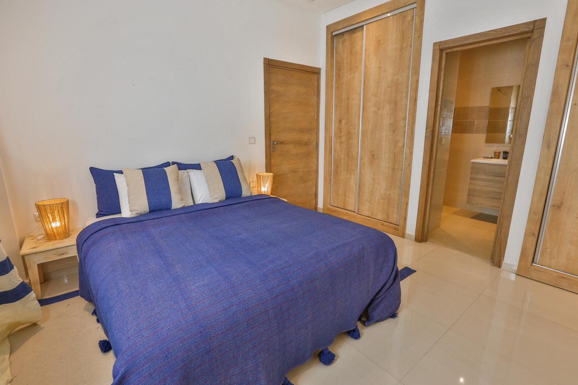 Hanah By Living Apartamento Essaouira